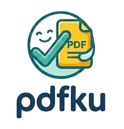 PDFKU Logo